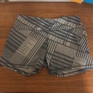 Set of 3 Gym Shorts